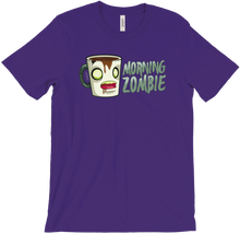 Morning Zombie T-Shirts