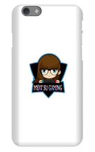 myatsuu_gaming iPhone Phone Cases