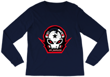 cpl_maniac89 Long Sleeve Tee