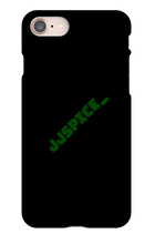 JJSpice_ iPhone Phone Cases