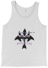 Glitch Tank Top