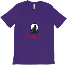 Wolf Logo T-Shirt