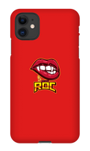 bettyroc iPhone Phone Cases