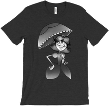 Corpse Daisy Shirt