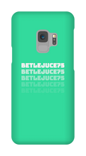 betlejuce75 Samsung Phone Cases