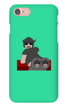 Avere iPhone Cases