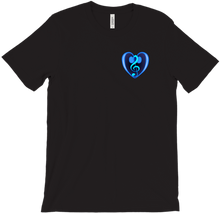 small heart shirt