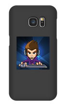 daddycosme Samsung Phone Cases