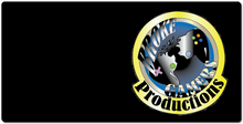 Broke Gamers Productions XXL Gaming Mousepad