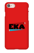 elliot_ashworth iPhone Phone Cases
