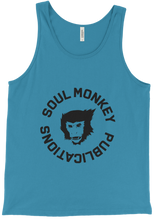 Soul Monkey Publications Tank Top