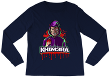 khimera28 Long Sleeve Tee