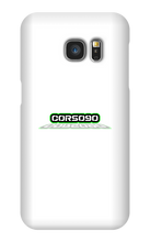 corso90 Samsung Phone Cases