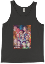 ChewCrew Tank