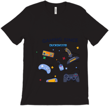 duokings10-T-shirt