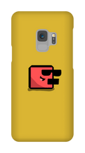 Cool Bob Samsung Phone Case