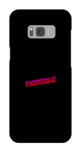 fxdesilo Samsung Phone Cases
