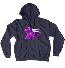 Gring's Hideout (No-Zip/Pullover)