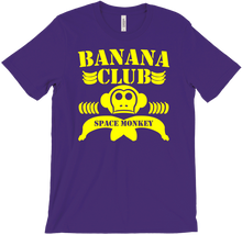 T-Shirt: Banana Club