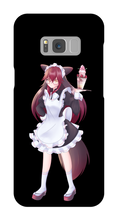 Riana Maid Samsung Case