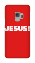 endleessss Samsung Phone Cases