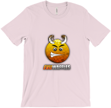 evilwafflesss T-Shirts