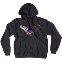 ph_splatz Hoodies (No-Zip/Pullover)