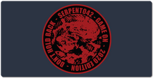 serpent042 XXL Gaming Mousepad