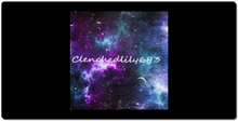 clenchedlily693 XXL Gaming Mousepad