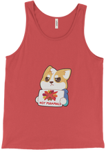 NOT MAMMALS Tanktop