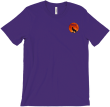 wolf_knight_16  Blood MoonT-Shirts