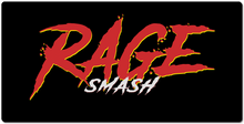 theragesmash XXL Gaming Mousepad