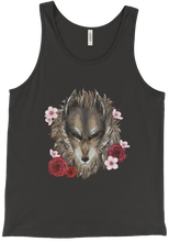 LalyWolf tanktop
