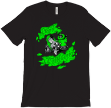 danii_california T-Shirts