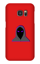 unownsus Samsung Phone Cases