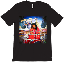 ANIMAL DA MON$TARR T-Shirts