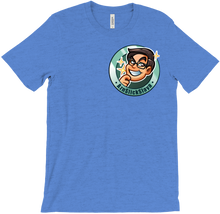 Slick T-Shirts