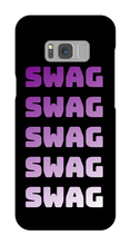 swag Samsung phone case <3