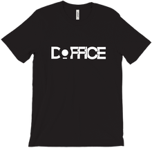 D_Office T-Shirts (White Text)