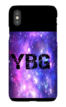 YoBoy Georgez iPhone Phone Cases