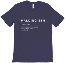 defcantgame Malding T-Shirts