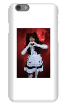 stargirl iPhone Phone Cases