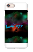 wolfpack74 iPhone Phone Cases