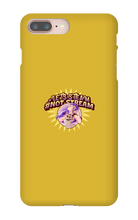 dabatman89 iPhone Phone Cases-lets steam