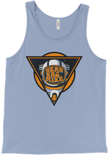 beanbag_mike Tank Top