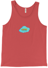 iinsigniaazure Tank Top