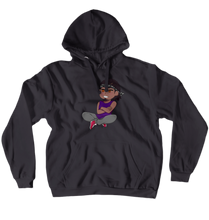 rankaiyin Hoodies (No-Zip/Pullover)