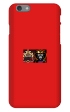 spartangamingyt77 iPhone Phone Cases