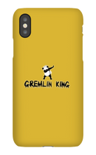 thegremlinking1 iPhone Phone Cases
