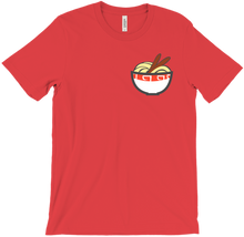 noodlz shirt